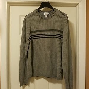 Men's sweater